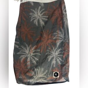 Men’s Ripcurl Board Shorts sz 38/XL